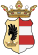 Coat of arms - Várpalota