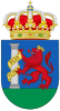 Coat of arms of Badajoz