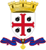 Blason de Petite-Synthe