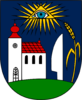 Official seal of Voganj