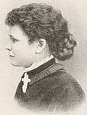 Cora Agnes Benneson
