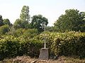 The Bonnet Wayside Cross.