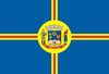 Flag of Cunha