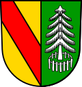 Brasão de Gundelfingen