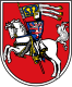 Coat of arms of Marburg