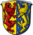 Blason de Waldbrunn (Westerwald)