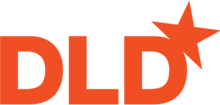 Logo der DLD