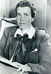 Dorothy Arzner photographiée en 1934.