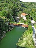 Givors canal (minor additions)