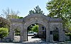 Ottumwa Cemetery Historic District