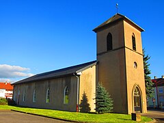 Chiesa cattolica Sainte-Thérèse