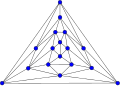 Errera graph