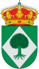 Coat of arms of Navezuelas, Spain