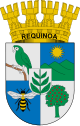 Requínoa – Stemma