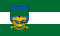 Drapeau de Hosszúpereszteg