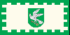 Flag of Pagėgiai