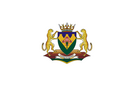 Banner of Free State Province