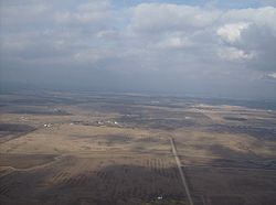 Countryside in Concord Township