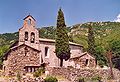 Église Sainte-Marie-Madeleine de Dompnac