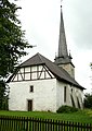 Dorfkirche Gehrenrode