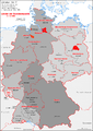 Division of Germany (1947-1990)