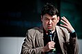 Graham Linehan