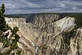 Downstream Yellowstone, USA