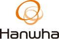 Hanwha logo