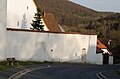 Evangelische Pfarrkirche St. Veit und St. Michael