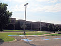 Hendersonville High School