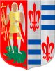 Coat of arms of Herten, Roermond