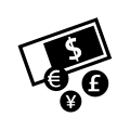 CF 004: Money/currency exchange or Bureau-de-change