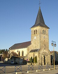 Church of Saint-Nicolas