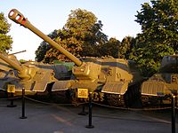 ISU-122S