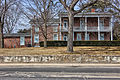 J. H. Rountree Mansion