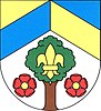 Coat of arms of Jarov