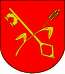 Blason de Jesenice