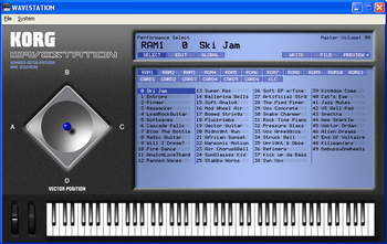 KLC_Wavestation