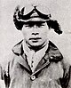 Ensign Kaneyoshi Muto, fighter pilot, Imperial Japanese Navy