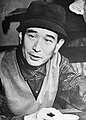 Image 43Akira Kurosawa, Japanese film director (from History of film)