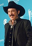 Kix Brooks, won more CMA and ACM awards than any act in country music history