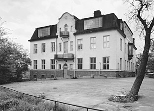 Kullskolan 1963.