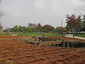 旧川ふるさと公園