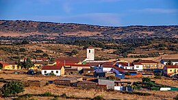 La Tala – Veduta