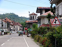 Poblacion, Loboc