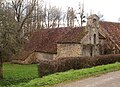 Chapelle Saint-Martin de Lys-Saint-Georges