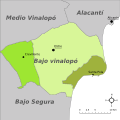 Baix Vinalopó