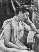 Marie Townsend Allen