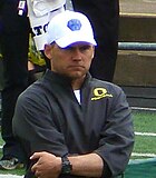 Mark Helfrich