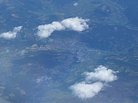 Aérodrome de Mende - Brenoux